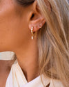 BALI EARRINGS