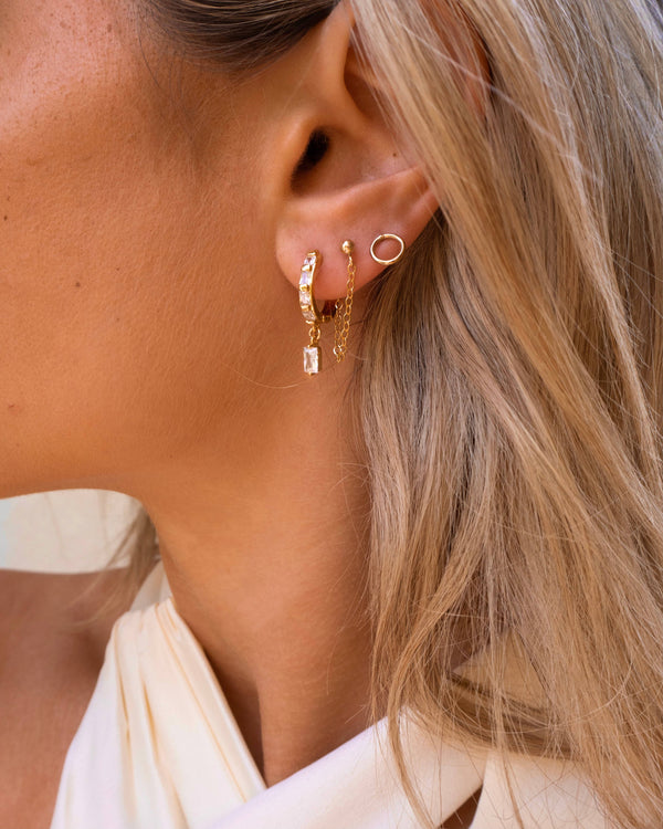 BALI EARRINGS