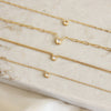 VESPER NECKLACE