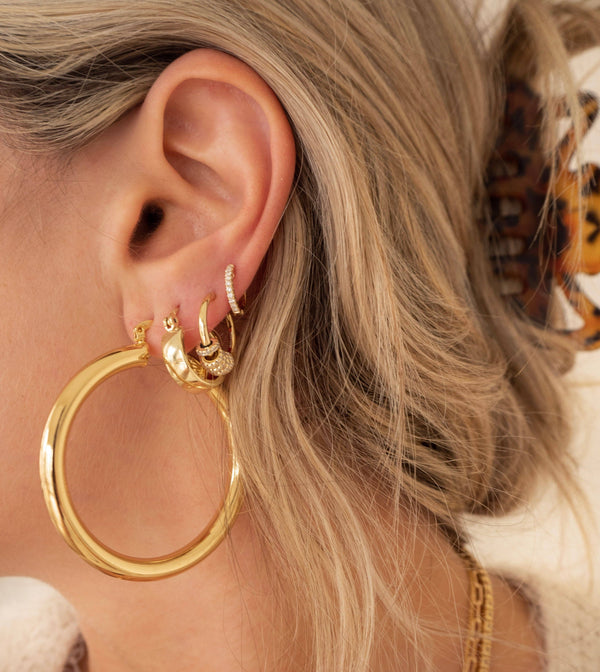 ORION EARRINGS