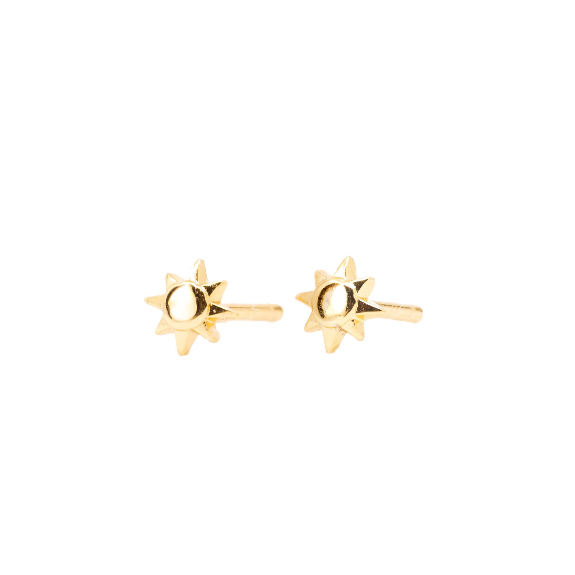 Sunny Stud Earring