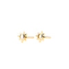Sunny Stud Earring