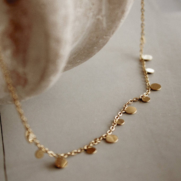 DOTTIE NECKLACE