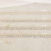Tennis Bracelet - ROUND