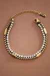 Bar and Shine Bracelet