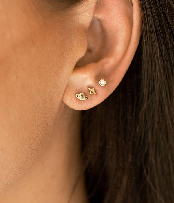 Twinkle Stud Earrings