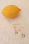 Fortuna Shine Earring