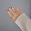 Valentina Eternity Ring