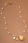 Serena Chain Necklace