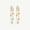 Vandal Chain Hoops