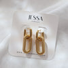 Ivy Drop Earrings