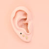 Sunny Stud Earring