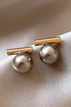 Chloe Stud Earrings