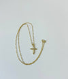 Blessed Necklace