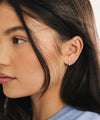 CeCe Hook Earrings