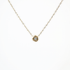 Hexa Spark Necklace