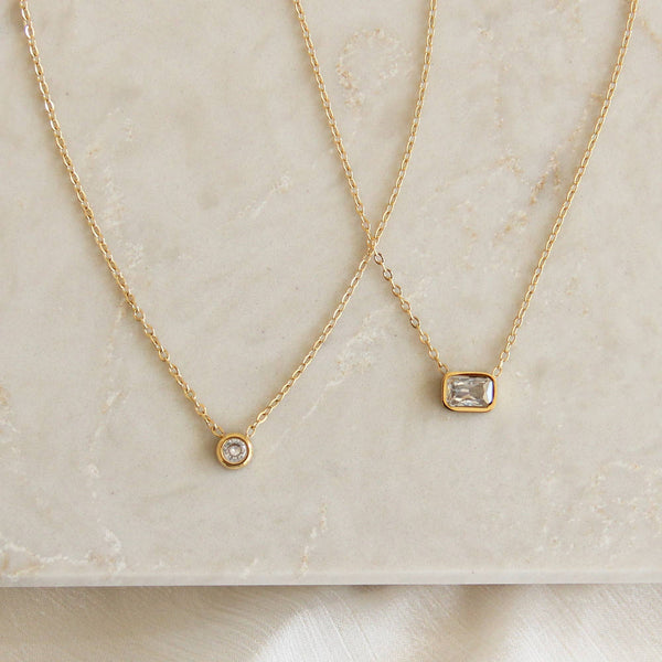VESPER NECKLACE