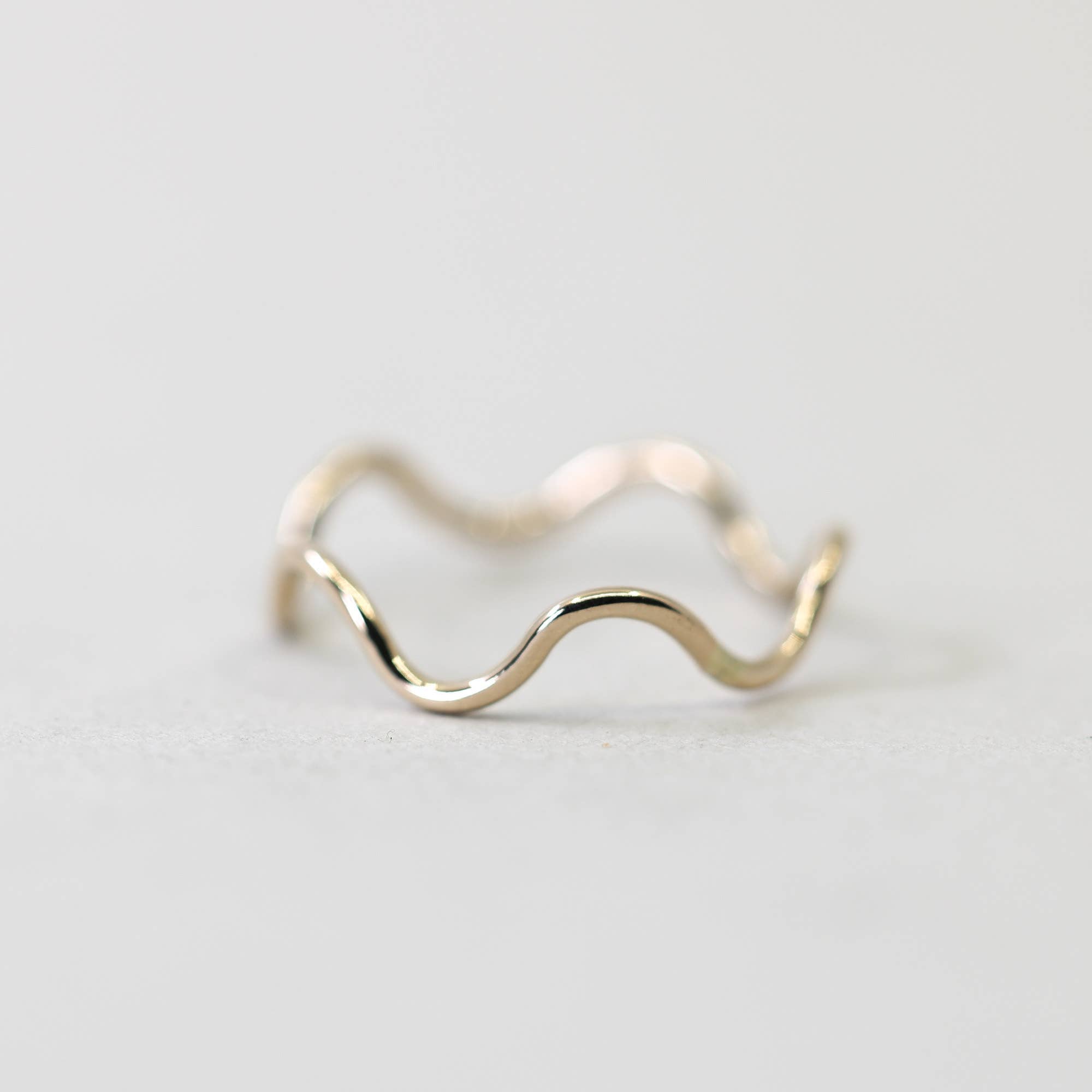 Wiggle Ring