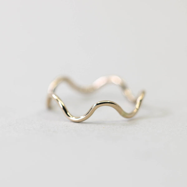 Wiggle Ring