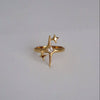 Starla Ring | Dainty Everyday Ring
