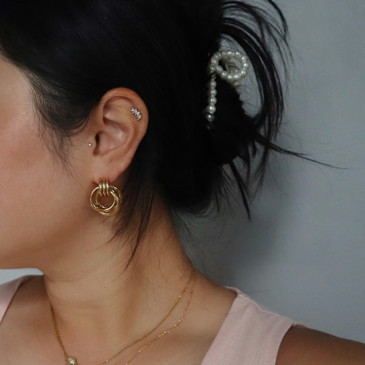 Romy Earrings