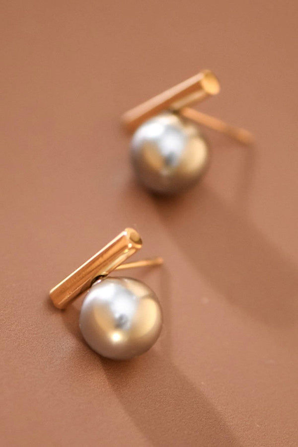 Chloe Stud Earrings