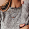 Mama Bar Necklace