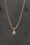 THE SLOANE NECKLACE