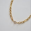 Solenne Chain Necklace