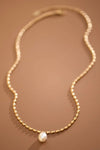 Vivienne Pearl Necklace