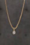 THE SLOANE NECKLACE