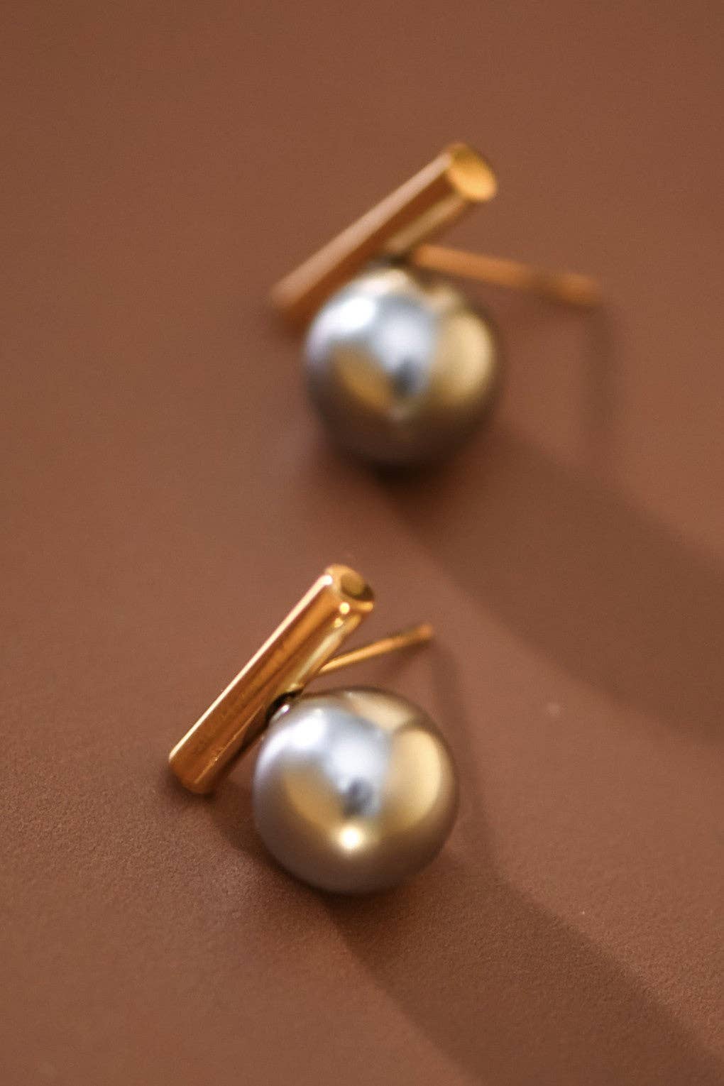 Chloe Stud Earrings