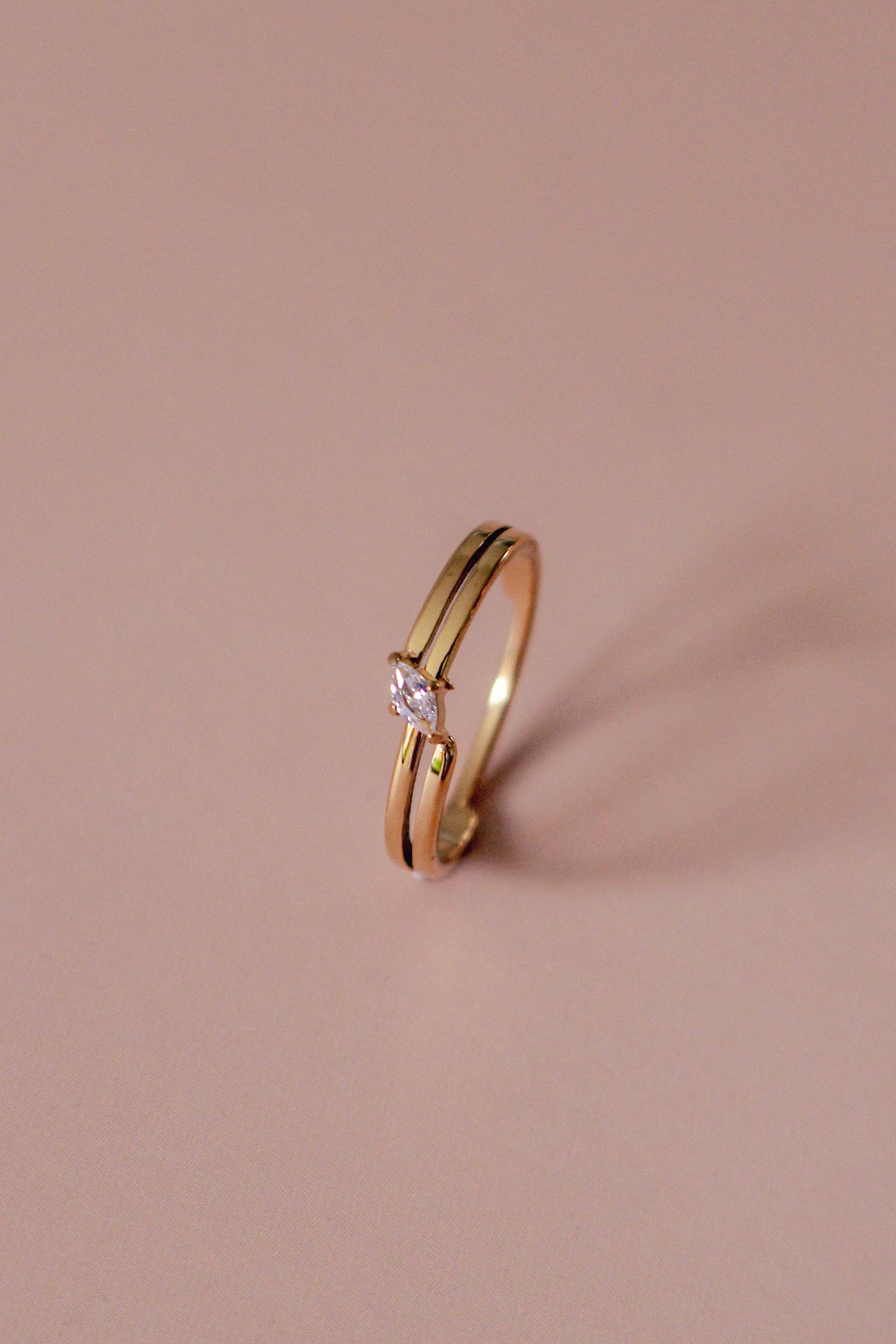 Miren Ring