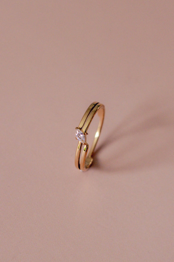 Miren Ring