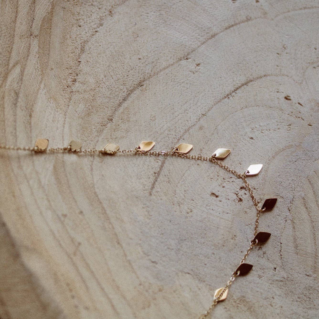 Phoenix Necklace