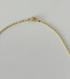 Dia Necklace 
