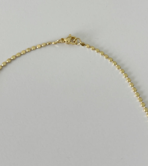 Dia Necklace 