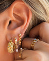 BALI EARRINGS