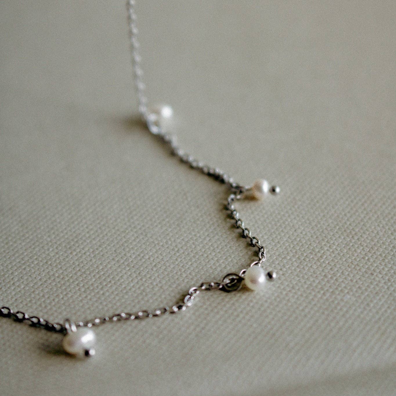 Mabel Necklace