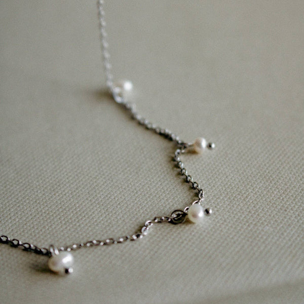 Mabel Necklace
