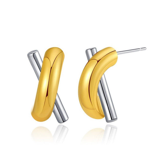 Blair Stud Earrings