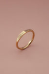 11:11 Thin Ring