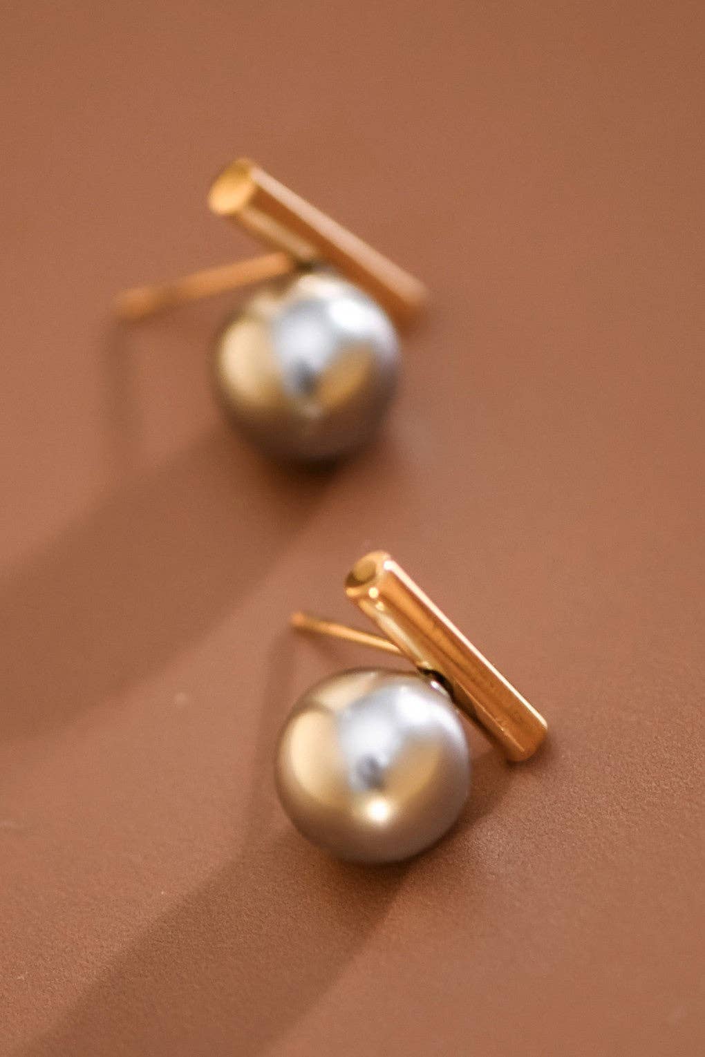 Chloe Stud Earrings