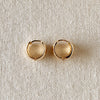 Lennon Chunky Hoops