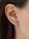 Twinkle Stud Earrings