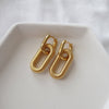 Ivy Drop Earrings