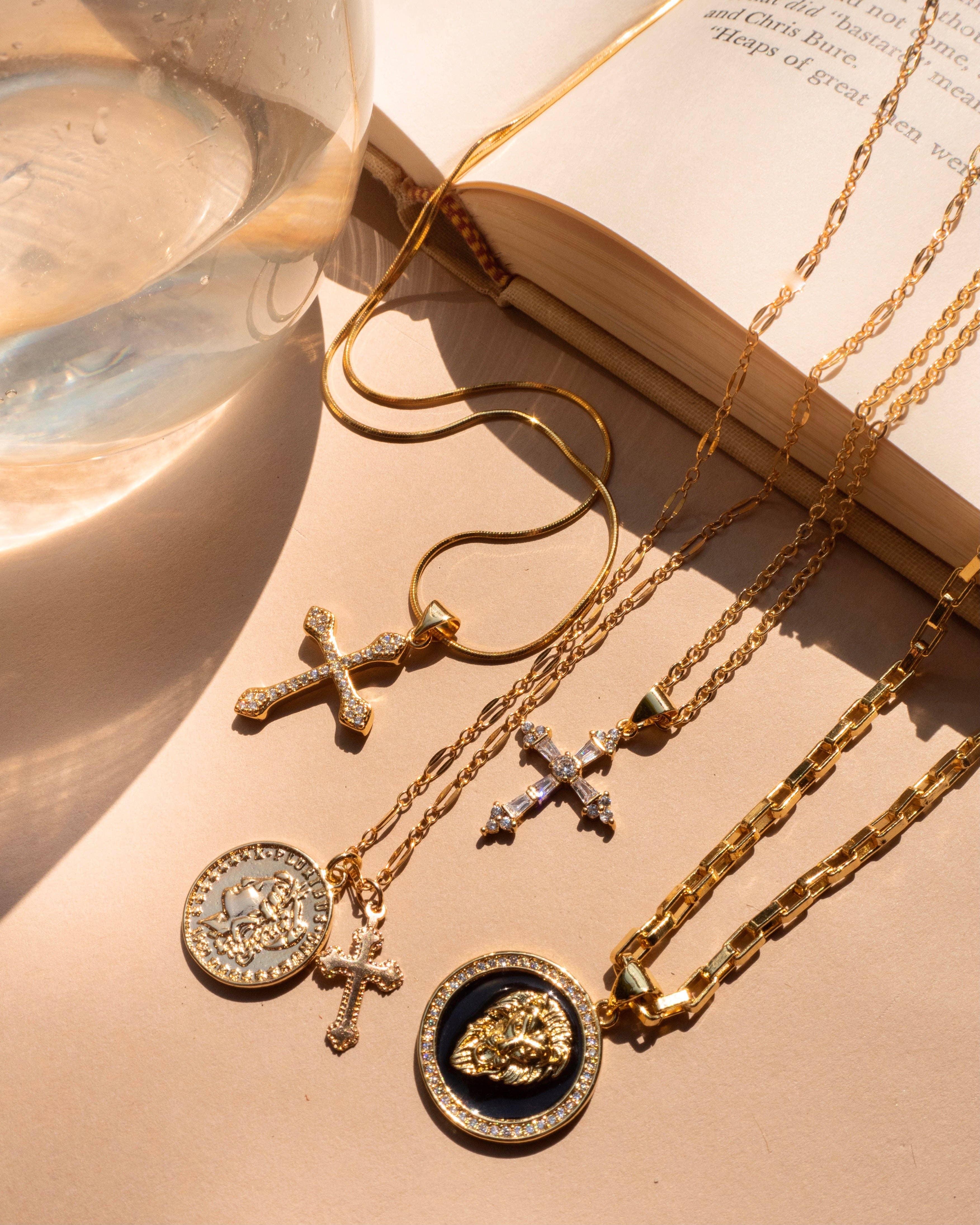 DESIREE NECKLACE