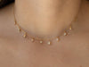 Daphne Choker Necklace