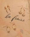 Fortuna Shine Earring