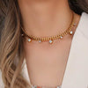 Nova Cuban Chain Necklace